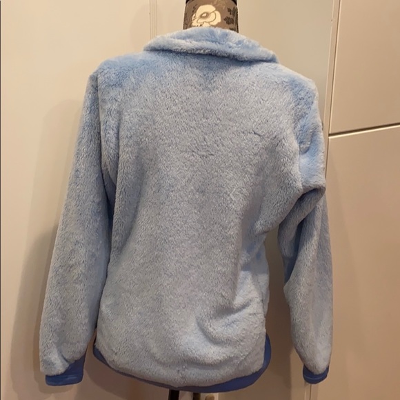 Mountain Hardwear Fleece Zip Jacket - Picture 4 of 5